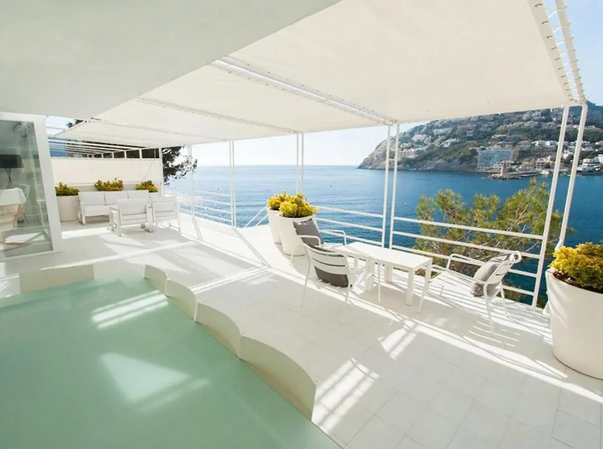 Villa Sant Carles Port D'Andratx Spain