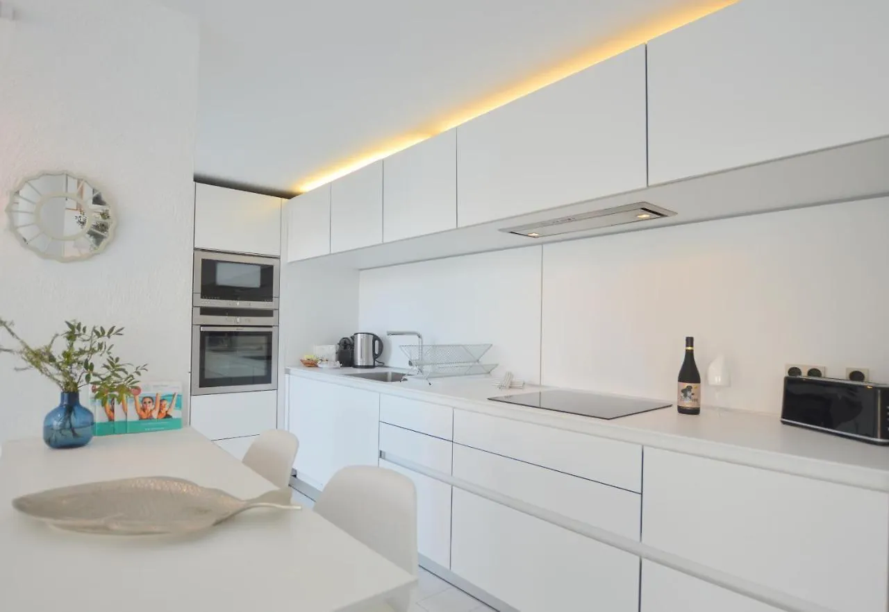 Villa Sant Carles Port D'Andratx Holiday home