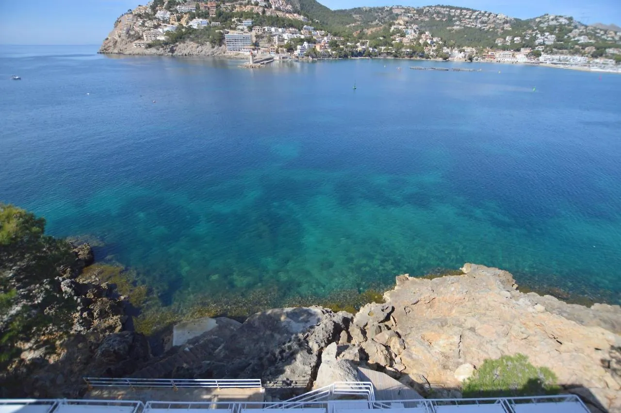 Villa Sant Carles Port D'Andratx Holiday home