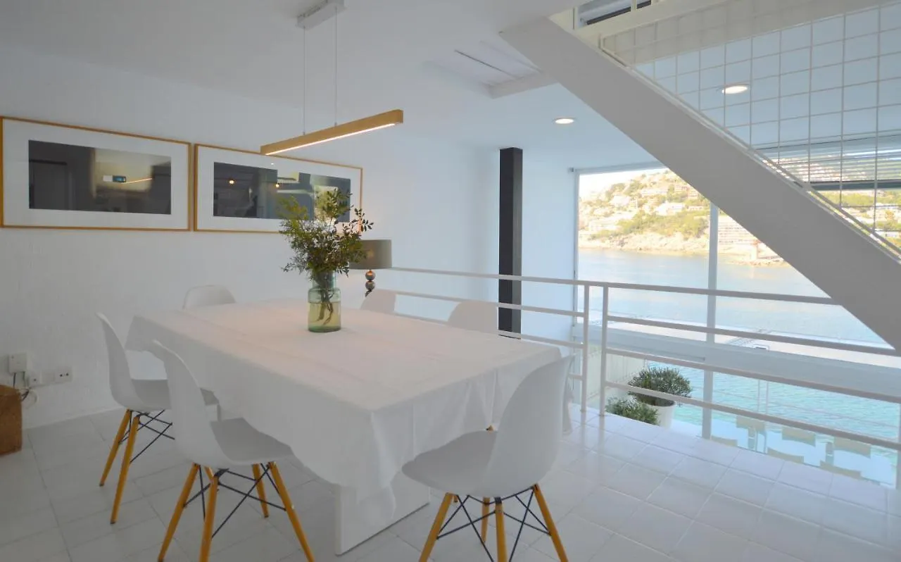Holiday home Villa Sant Carles Port D'Andratx