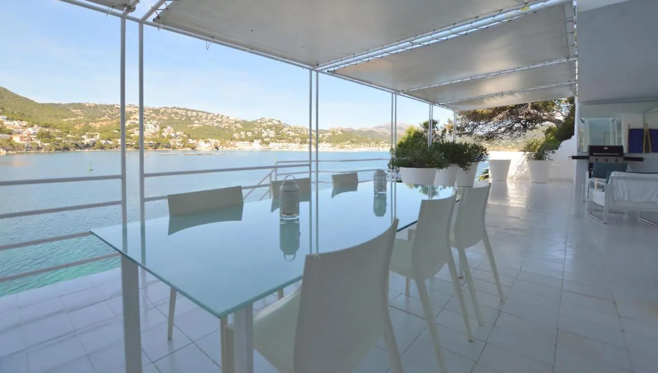 Villa Sant Carles Port D'Andratx 0*,