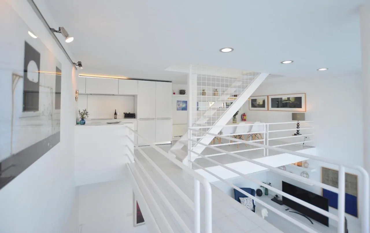Villa Sant Carles Port D'Andratx Holiday home