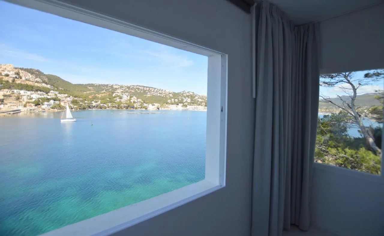 Holiday home Villa Sant Carles Port D'Andratx