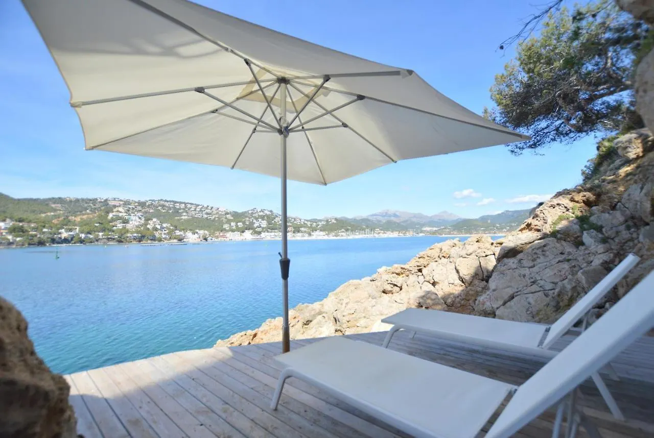Villa Sant Carles Port D'Andratx 0*,  Spain