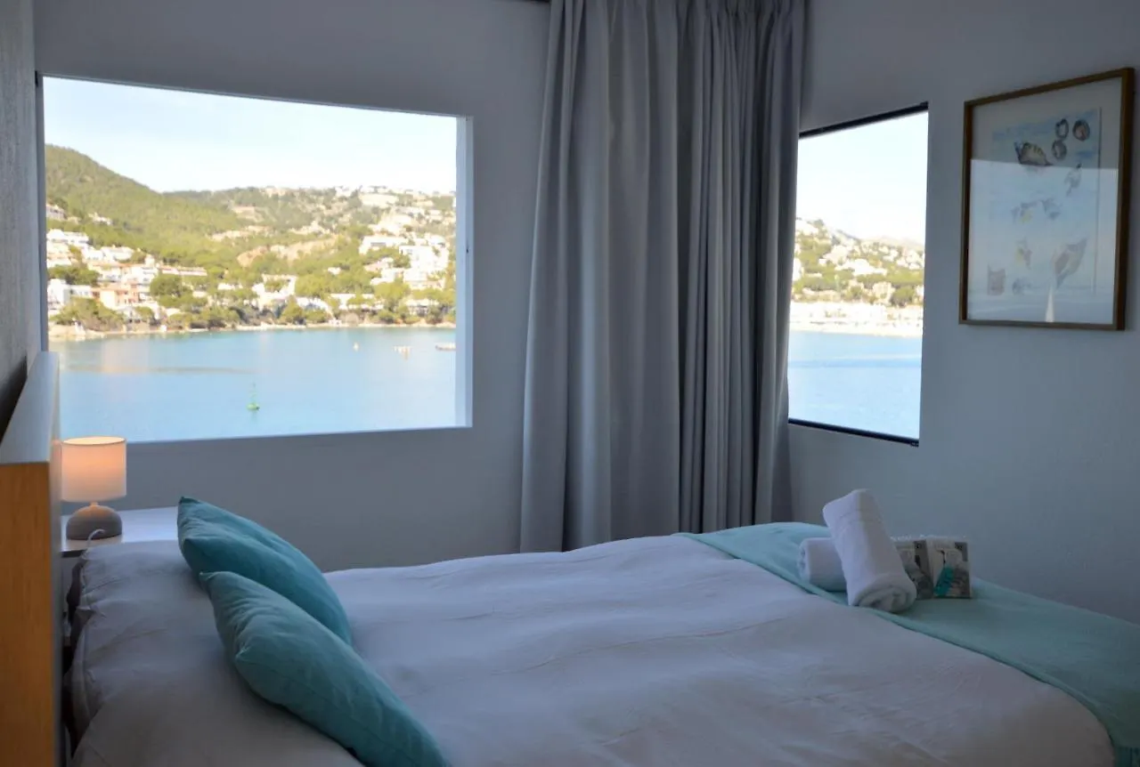 Holiday home Villa Sant Carles Port D'Andratx