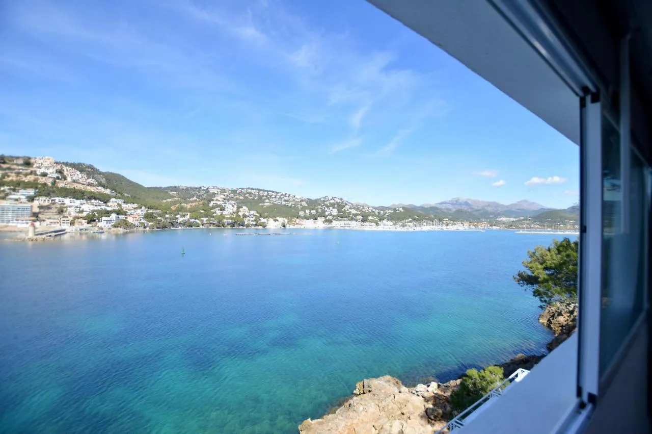 Villa Sant Carles Port D'Andratx