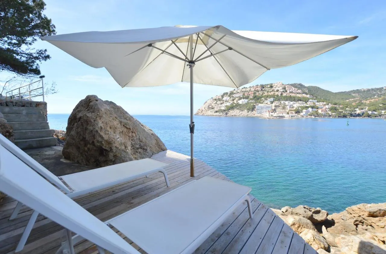 Holiday home Villa Sant Carles Port D'Andratx