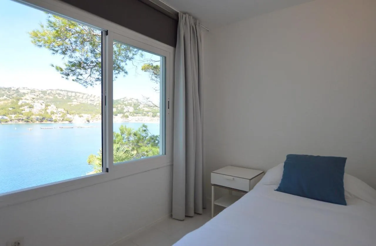 Villa Sant Carles Port D'Andratx