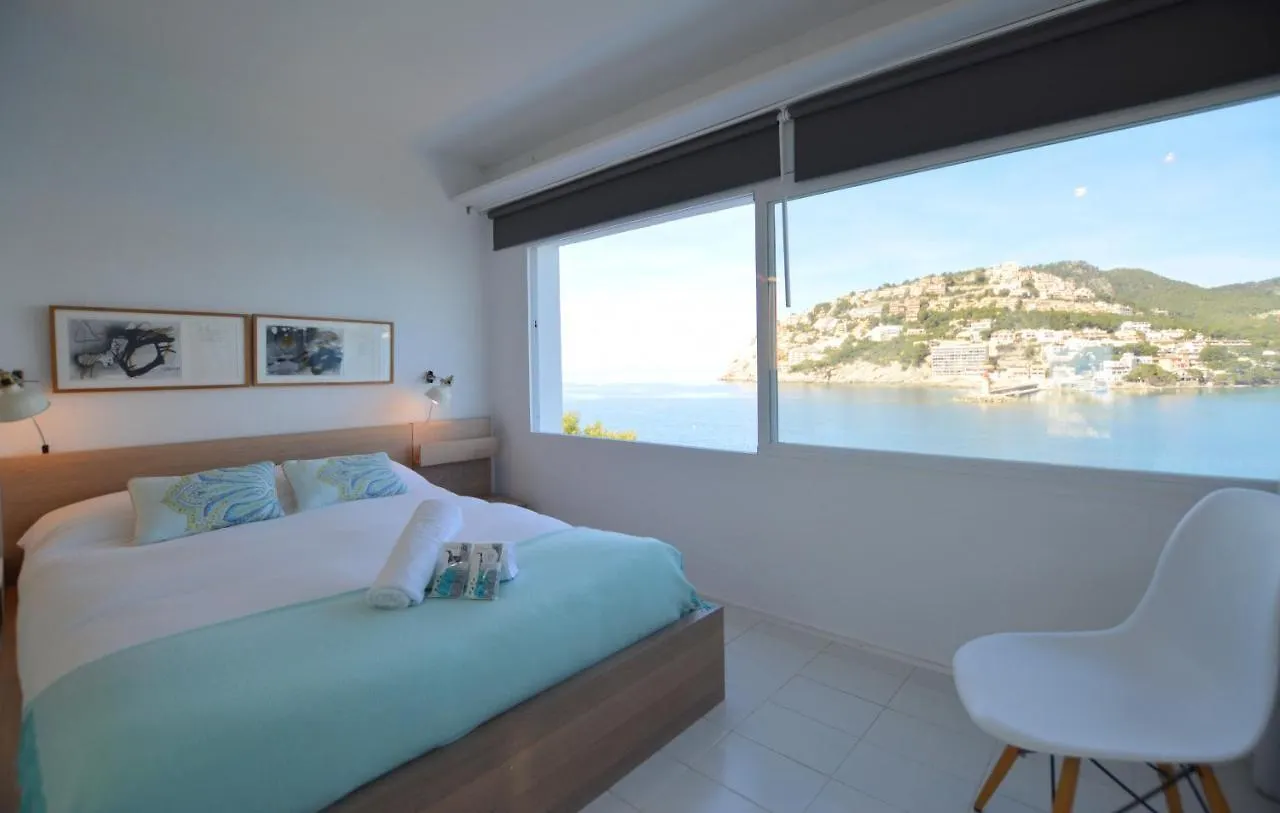 Villa Sant Carles Port D'Andratx