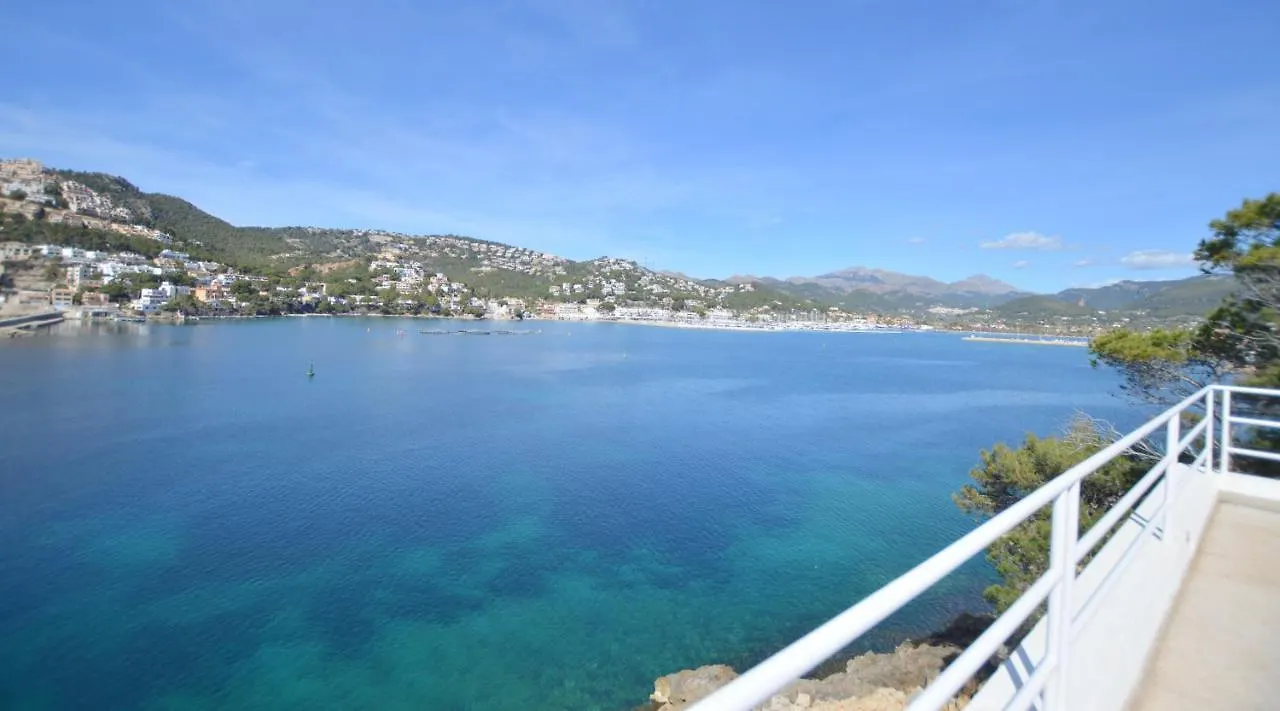 Villa Sant Carles Port D'Andratx Holiday home